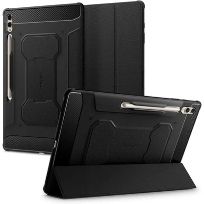 Galaxy Tab S9 Ultra S8 Ultra Case Rugged Armor Pro