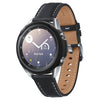 Spigen Galaxy Watch 3 Case (41mm) Liquid Air - Black