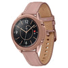 Spigen Galaxy Watch 3 Case (41mm) Liquid Air - Bronze