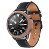 Spigen Galaxy Watch 3 Case (45mm) Liquid Air - Bronze