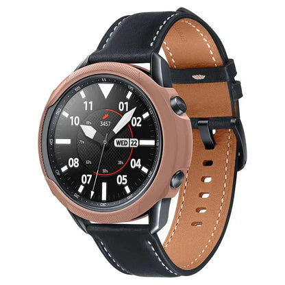 Spigen Galaxy Watch 3 Case (45mm) Liquid Air Spigen Singapore