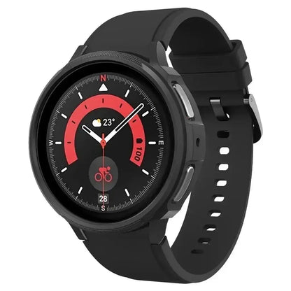 Spigen Galaxy Watch 5 Pro Case (45mm) Liquid Air Spigen Singapore