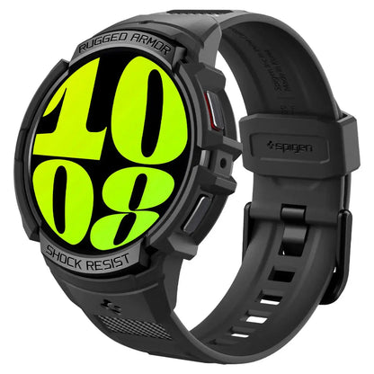 Galaxy Watch 6 44mm Case Rugged Armor Pro