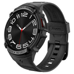Spigen Galaxy Watch 6 Classic Case (43mm) Rugged Armor Pro Spigen Singapore