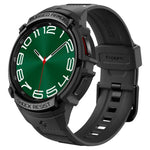 Spigen Galaxy Watch 6 Classic Case (47mm) Rugged Armor Pro Spigen Singapore