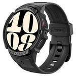 Spigen Galaxy Watch 6 Case (40mm) Rugged Armor Pro Spigen Singapore