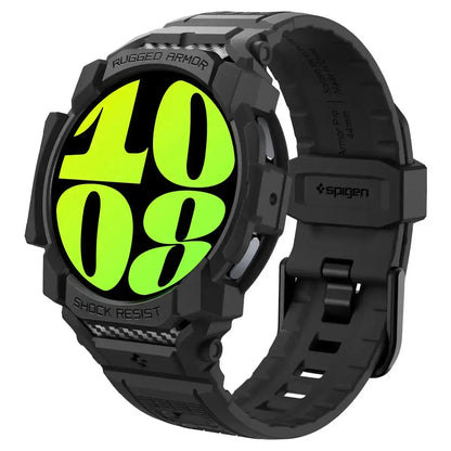 Spigen Galaxy Watch 7 Case (40mm) Rugged Armor Pro Spigen