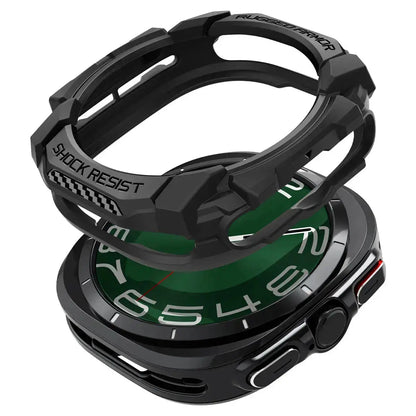 Spigen Galaxy Watch Ultra Case (47mm) Rugged Armor Spigen