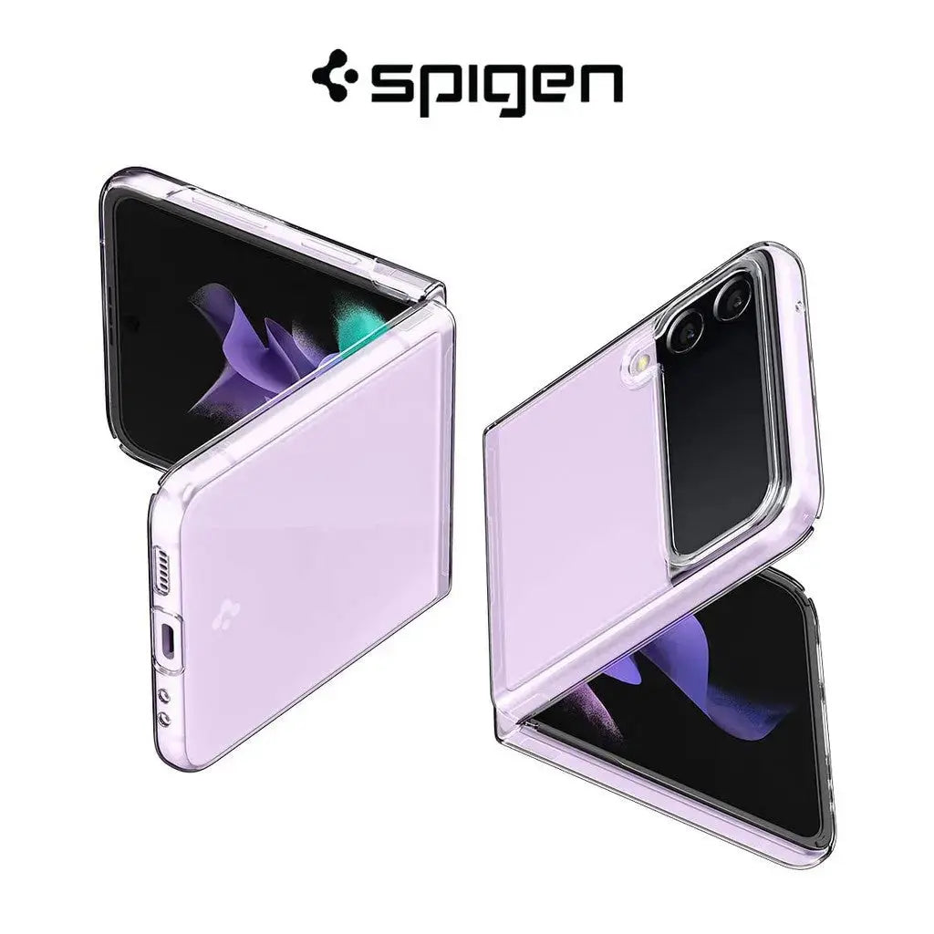 Spigen Galaxy Z Flip 3 Case AirSkin Spigen