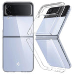 Galaxy Z Flip 4 Case AirSkin