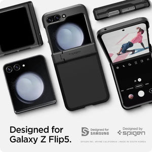 Spigen Galaxy Z Flip 5 Case Tough Armor Pro Spigen