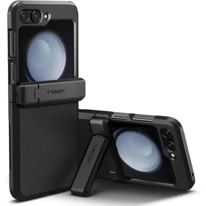 Spigen Galaxy Z Flip 5 Case Tough Armor Pro Spigen