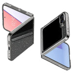 Spigen Galaxy Z Flip 6 Case Air Skin Glitter Spigen