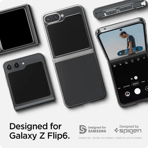 Spigen Galaxy Z Flip 6 Case Air Skin Spigen