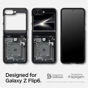 Spigen Galaxy Z Flip 6 Case Ultra Hybrid Pro Zero One Spigen