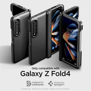 Spigen Galaxy Z Fold 4 Case Slim Armor Pro Pen Edition Spigen