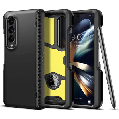 Galaxy Z Fold 4 Case Slim Armor Pro Pen Edition