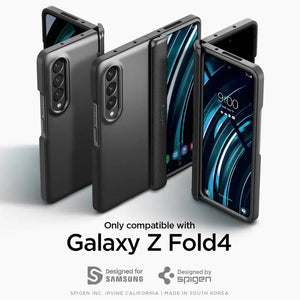 Spigen Galaxy Z Fold 4 Case Slim Armor Pro Spigen