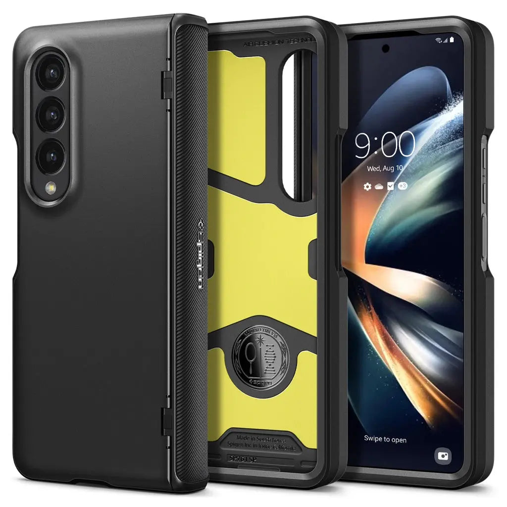 Galaxy Z Fold 4 Case Slim Armor Pro