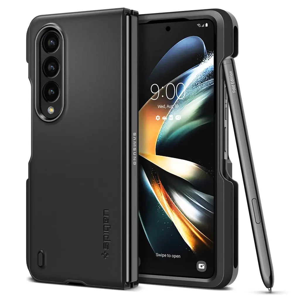 Galaxy Z Fold 4 Case Thin Fit P