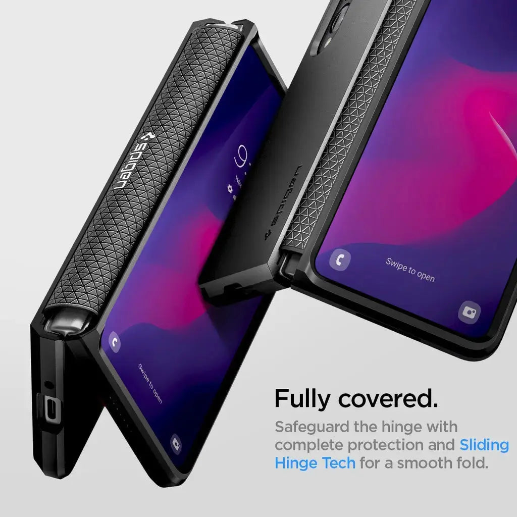 Spigen Galaxy Z Fold 4 Case Tough Armor Spigen