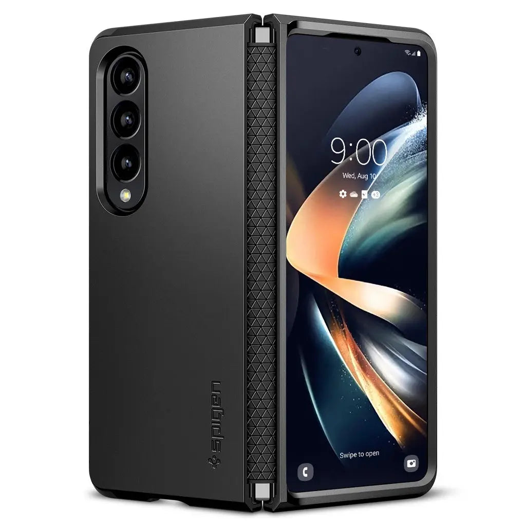 Galaxy Z Fold 4 Case Tough Armor