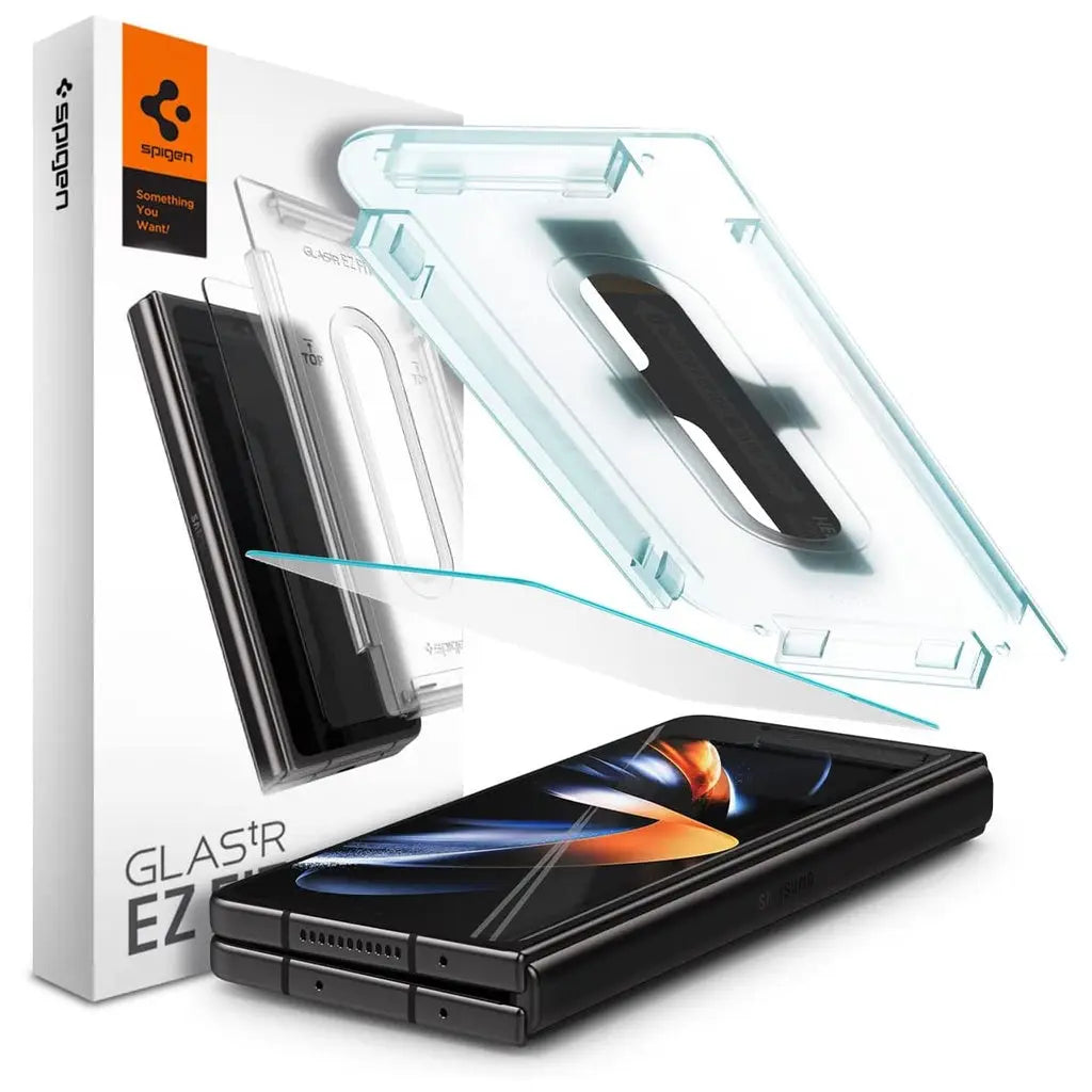 Galaxy Z Fold 4 Screen Protector EZ Fit