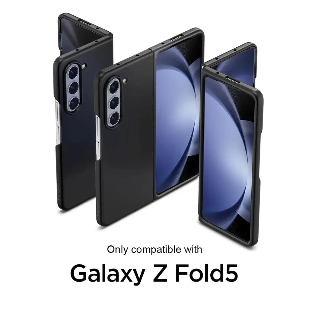 Spigen Galaxy Z Fold 5 Case Air Skin Spigen