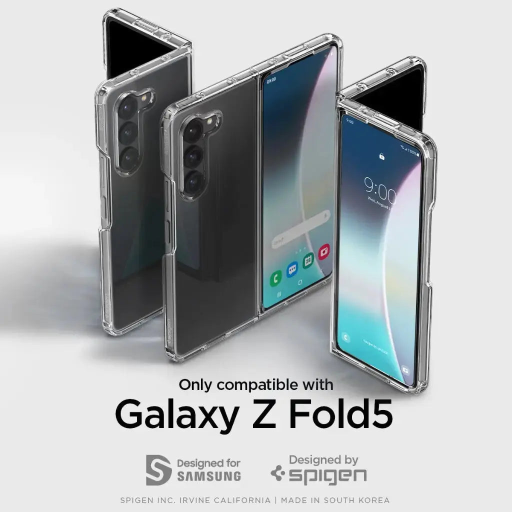 Spigen Galaxy Z Fold 5 Case Cover Ultra Hybrid Spigen