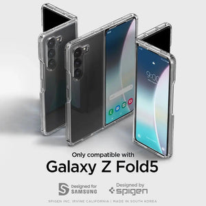 Spigen Galaxy Z Fold 5 Case Cover Ultra Hybrid Spigen