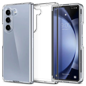 Galaxy Z Fold 5 Case Cover Ultra Hybrid