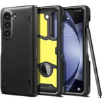 Spigen Galaxy Z Fold 5 Case Slim Armor Pro Pen Edition Spigen