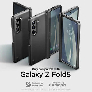 Spigen Galaxy Z Fold 5 Case Slim Armor Pro Spigen