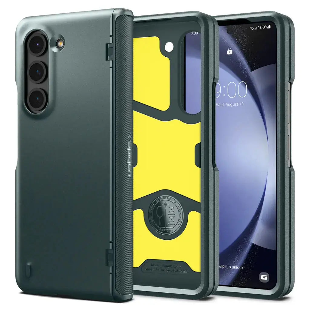 Spigen Galaxy Z Fold 5 Case Slim Armor Pro Spigen