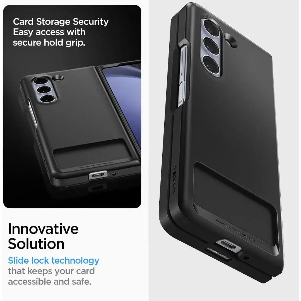 Spigen Galaxy Z Fold 5 Case Slim Armor Slot Spigen