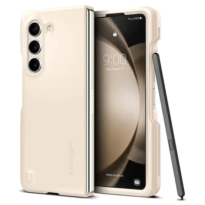 Spigen Galaxy Z Fold 5 Case Thin Fit P Pen Edition Spigen