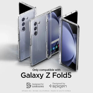 Spigen Galaxy Z Fold 5 Case Thin Fit Pro Spigen