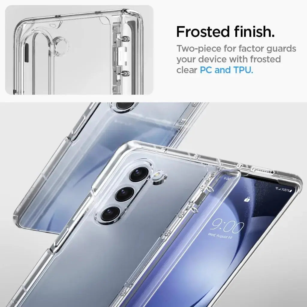 Spigen Galaxy Z Fold 5 Case Thin Fit Pro Spigen