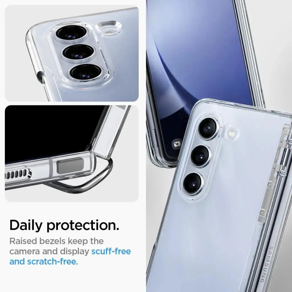 Spigen Galaxy Z Fold 5 Case Thin Fit Pro Spigen