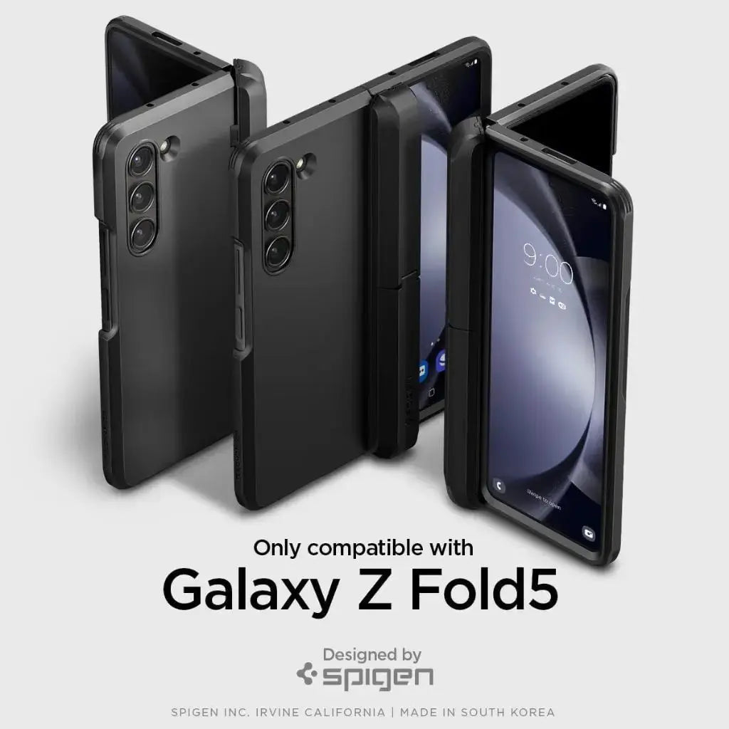 Spigen Galaxy Z Fold 5 Case Tough Armor Pro P Spigen