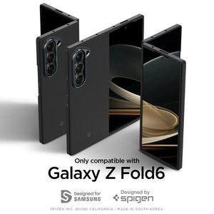 Spigen Galaxy Z Fold 6 Case Air Skin Aramid Spigen