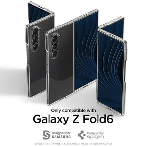 Spigen Galaxy Z Fold 6 Case Air Skin Spigen