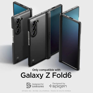 Galaxy Z Fold 6 Case Slim Armor Pro