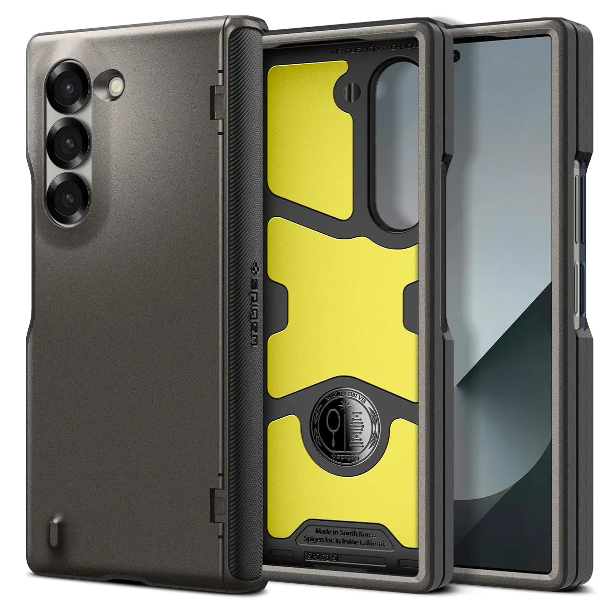 Galaxy Z Fold 6 Case Slim Armor Pro