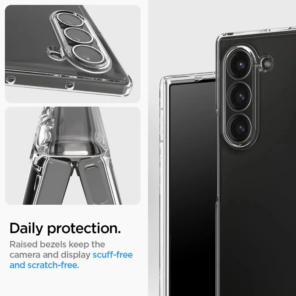 Spigen Galaxy Z Fold 6 Case Ultra Hybrid Pro Spigen