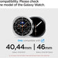 Spigen Samsung Watch 9 / 8 (40/44/46mm) Watch Band Lite Fit Spigen Singapore Singapore