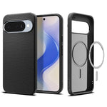 Google Pixel 10 Pro / Pixel 10 Case Liquid Air MagFit Spigen Singapore Singapore