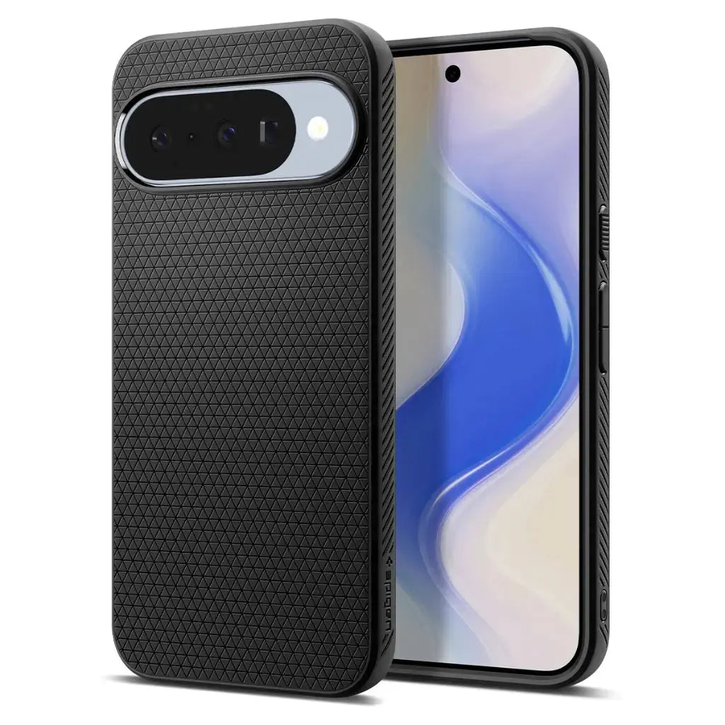 Google Pixel 10 Pro / Pixel 10 Case Liquid Air Spigen Singapore Singapore