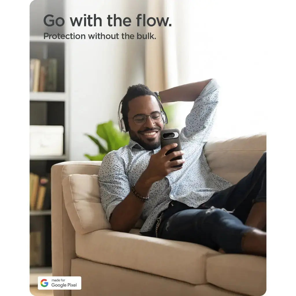 Google Pixel 10 Pro / Pixel 10 Case Liquid Air Spigen Singapore Singapore