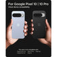 Google Pixel 10 Pro / Pixel 10 Case Rugged Armor MagFit Spigen Singapore Singapore
